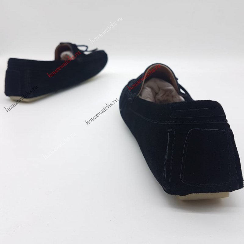 Копия  Мокасины Loro Piana H800749