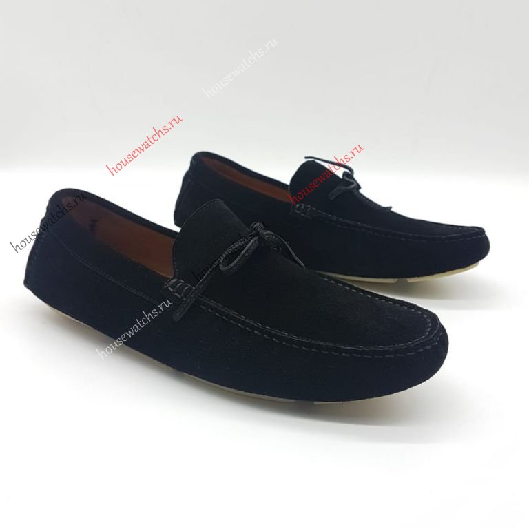 Копия  Мокасины Loro Piana H800749