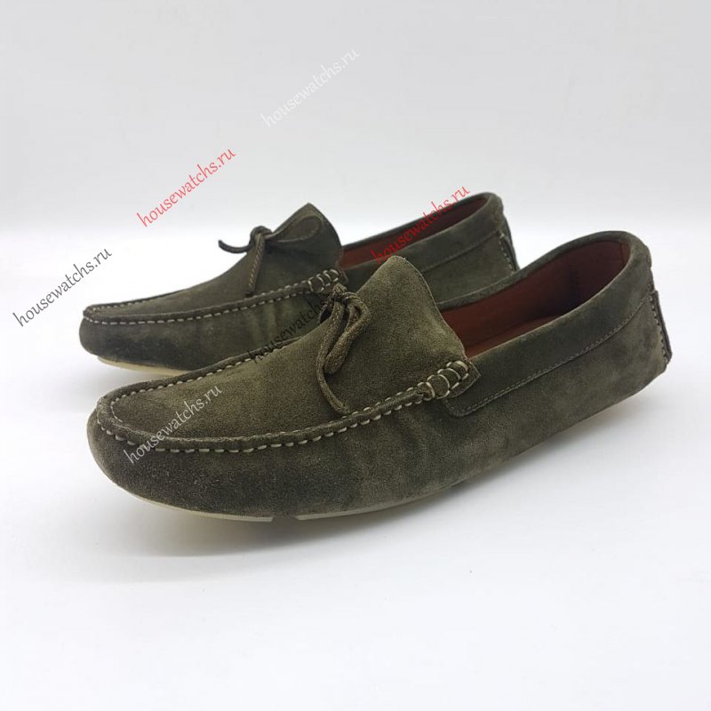 Копия  Мокасины Loro Piana H800750