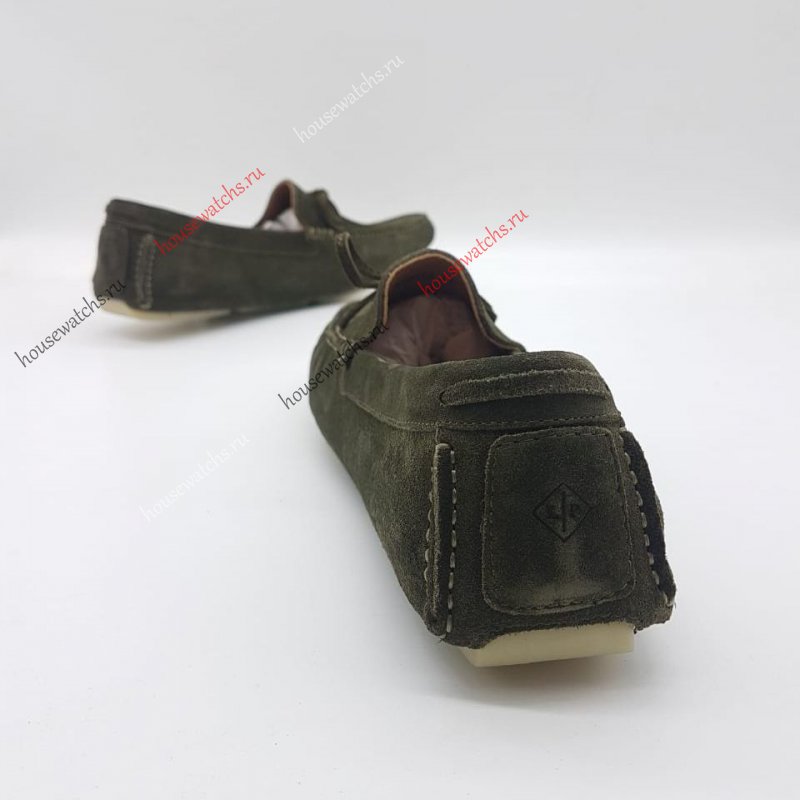Копия  Мокасины Loro Piana H800750