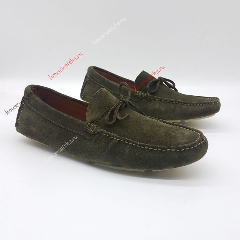 Копия  Мокасины Loro Piana H800750