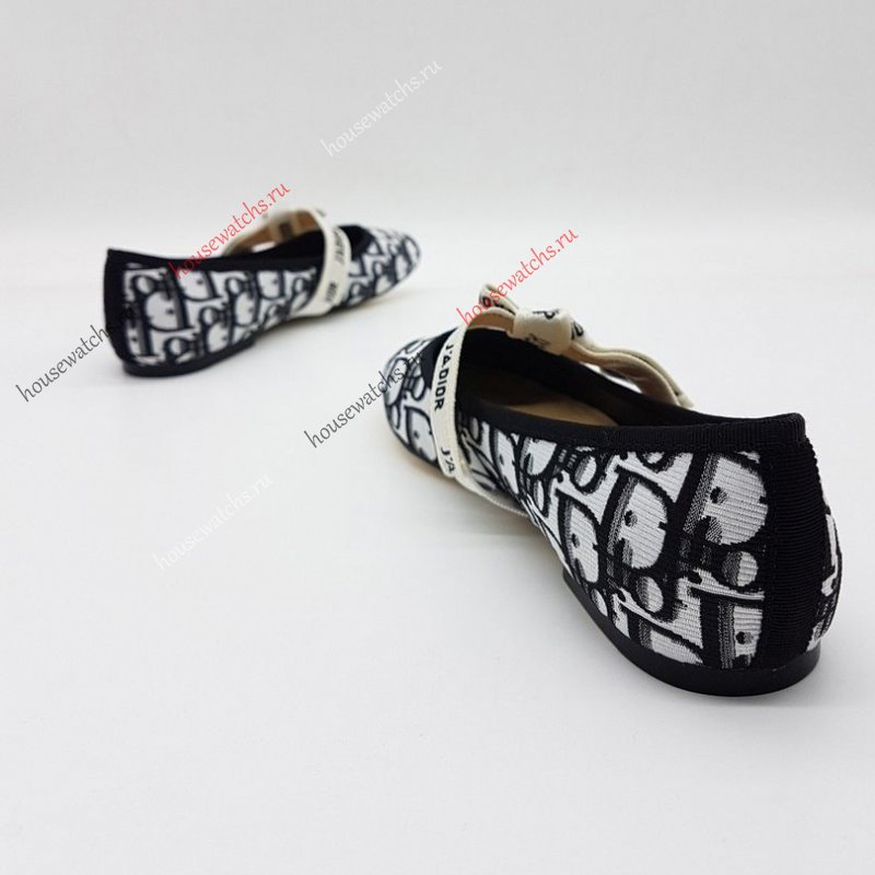 Копия Балетки Christian Dior H800751