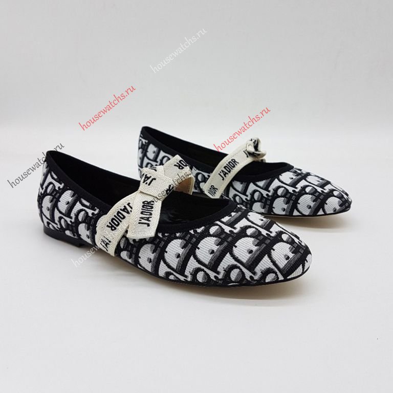 Копия Балетки Christian Dior H800751