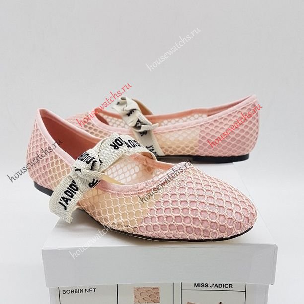 Копия  Балетки Christian Dior H800753
