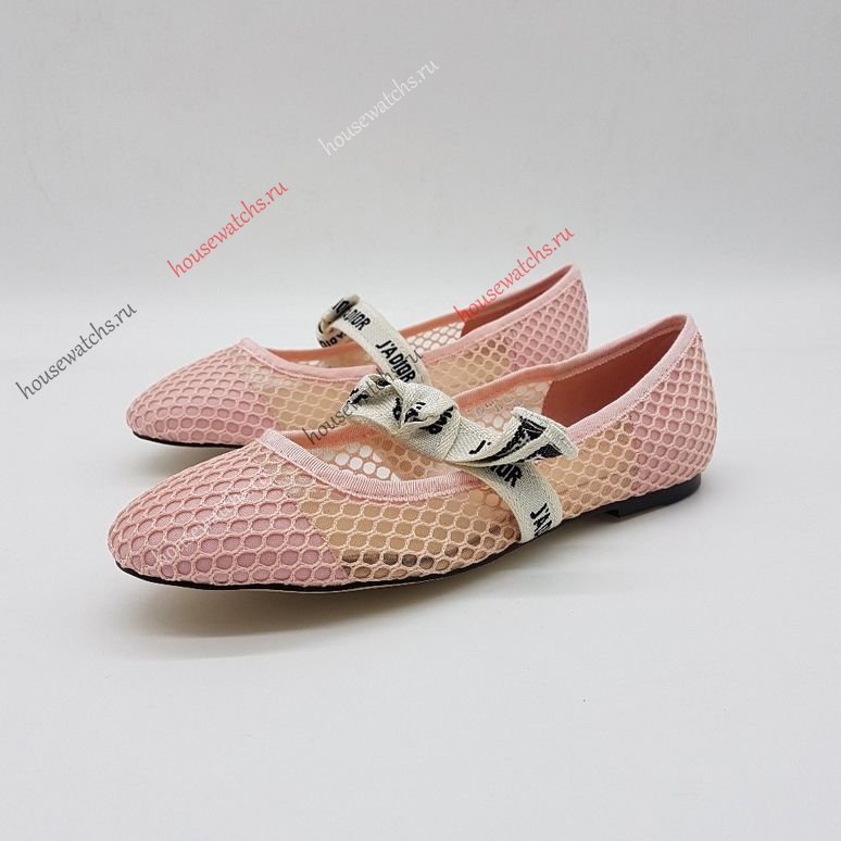 Копия  Балетки Christian Dior H800753