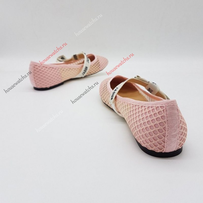 Копия  Балетки Christian Dior H800753