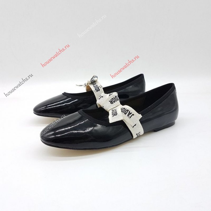 Копия  Балетки Christian Dior H800754