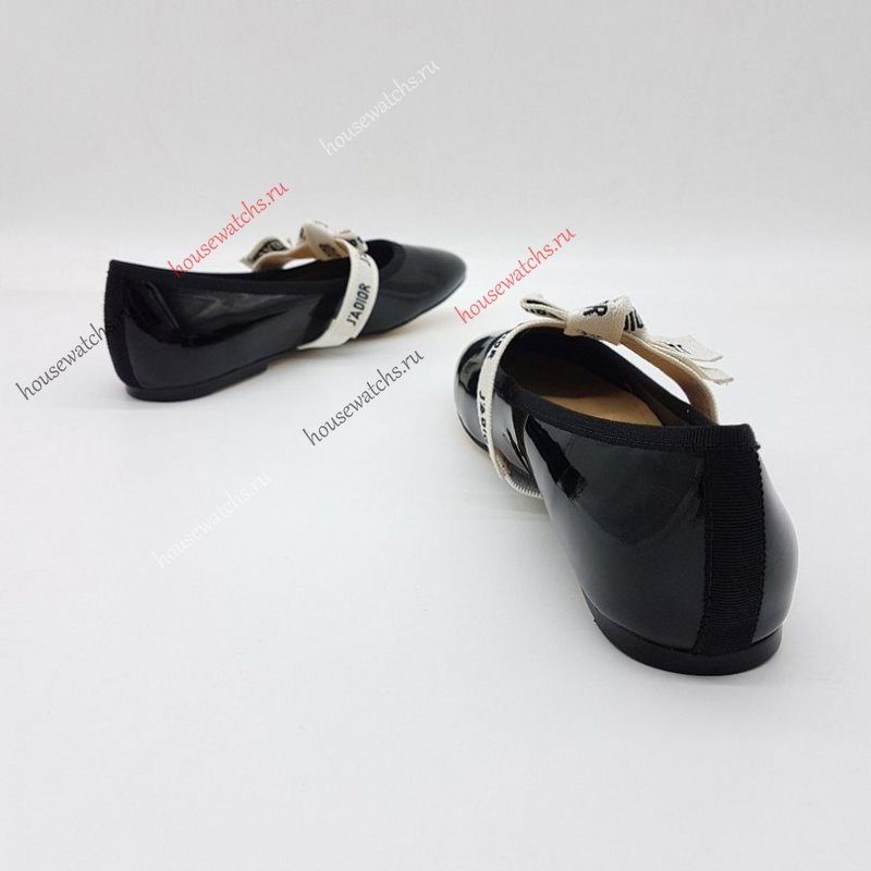 Копия  Балетки Christian Dior H800754