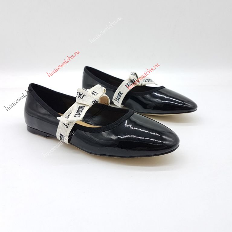 Копия  Балетки Christian Dior H800754