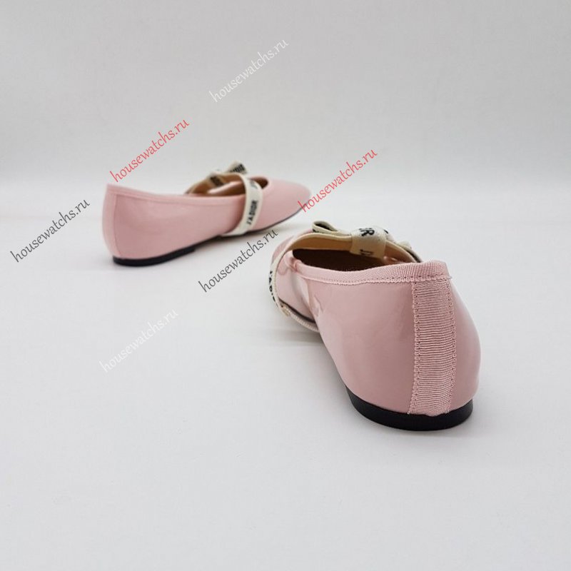 Копия  Балетки Christian Dior H800755