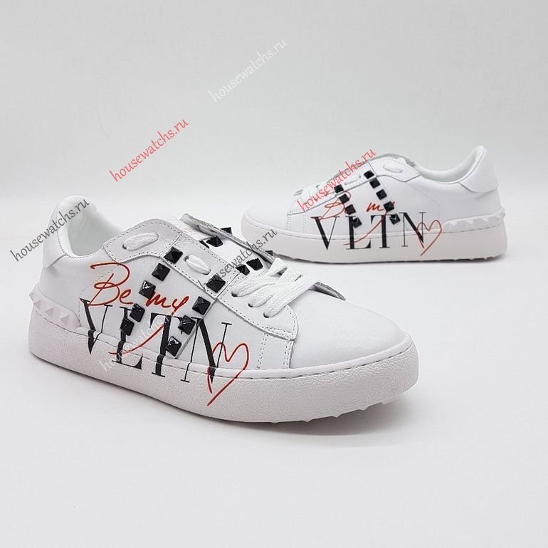 Копия  Кеды Valentino H800756