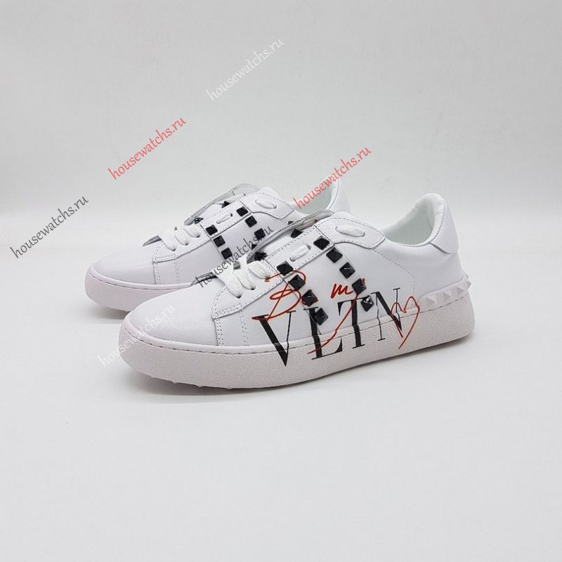 Копия  Кеды Valentino H800756