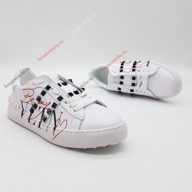 Копия  Кеды Valentino H800756