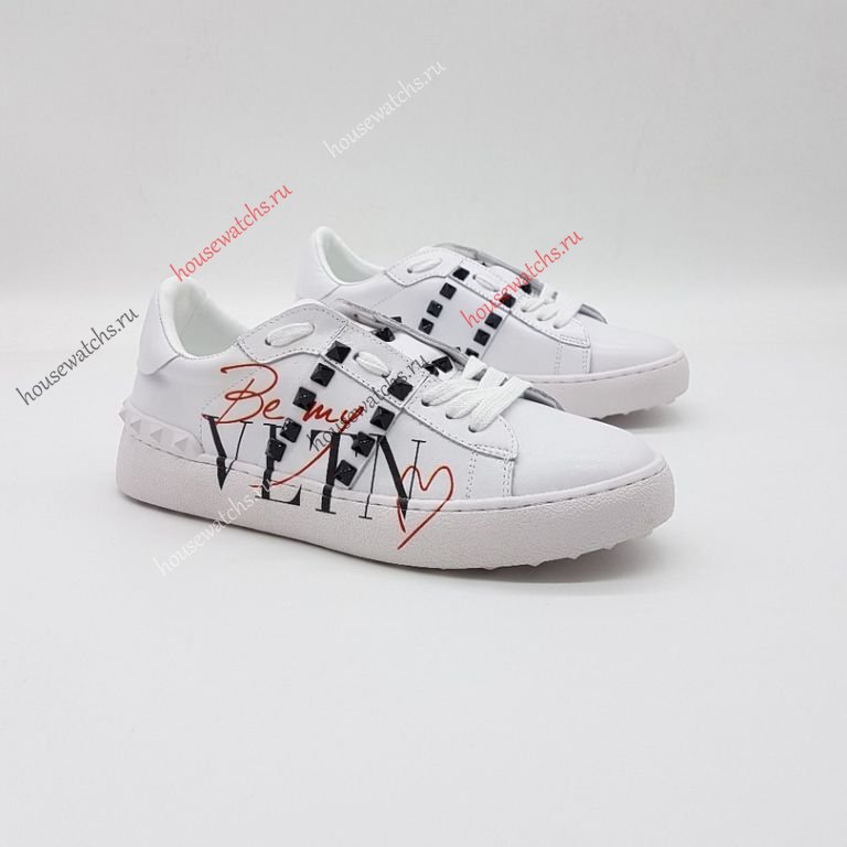 Копия  Кеды Valentino H800756