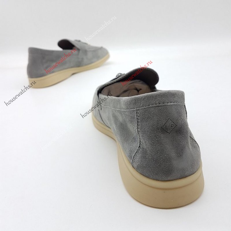 Копия  Лоферы Loro Piana H800757