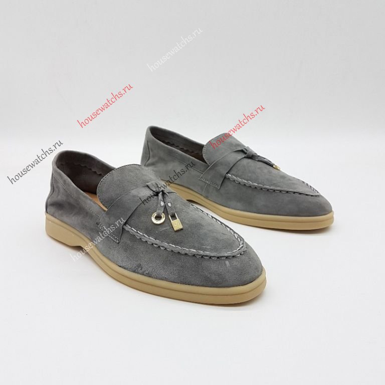 Копия  Лоферы Loro Piana H800757