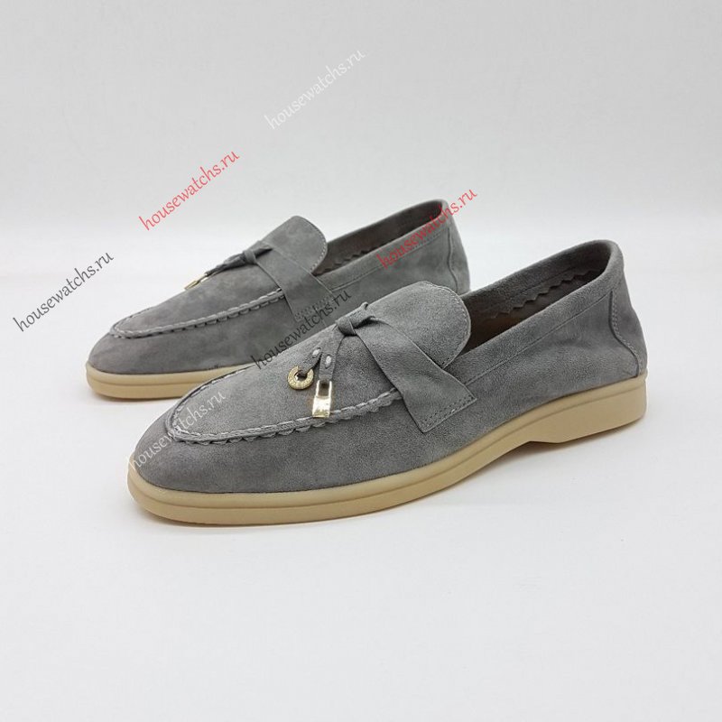 Копия  Лоферы Loro Piana H800757