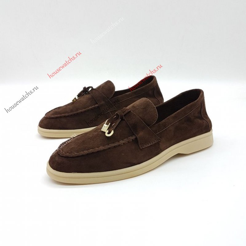 Копия  Лоферы Loro Piana H800758