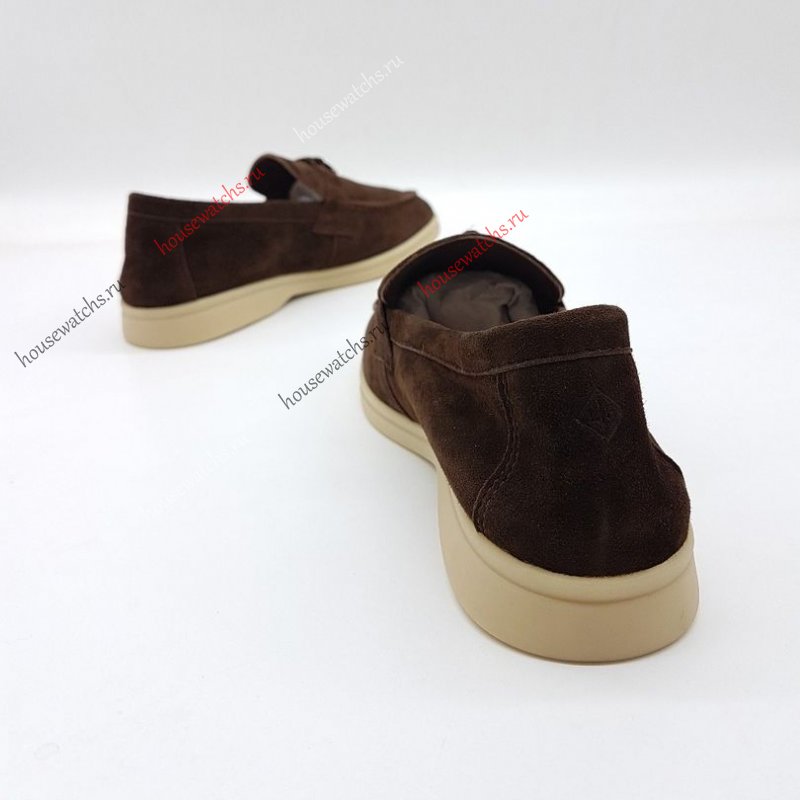 Копия  Лоферы Loro Piana H800758