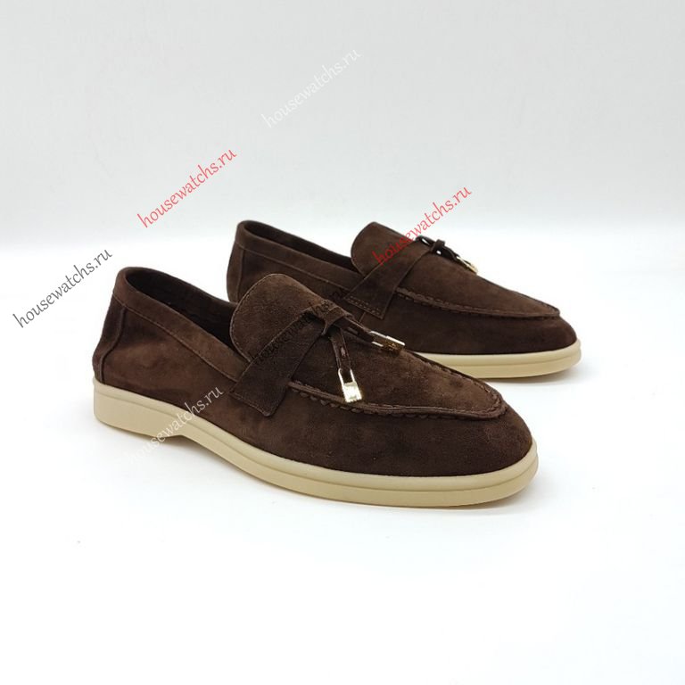 Копия  Лоферы Loro Piana H800758