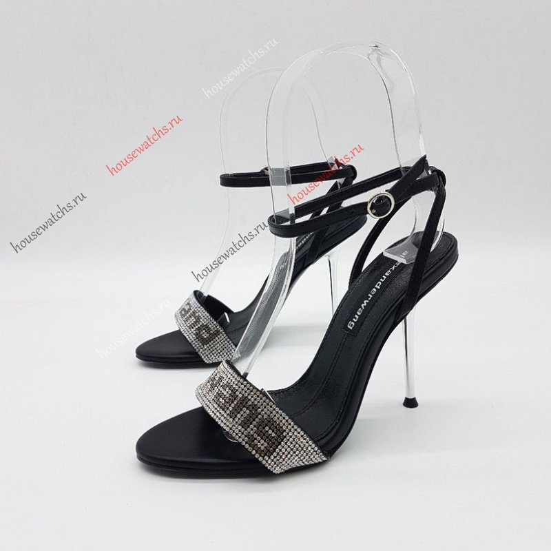 Копия  Босоножки Alexander Wang H800759