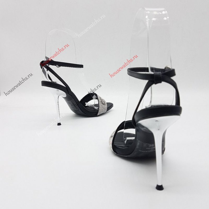 Копия  Босоножки Alexander Wang H800759