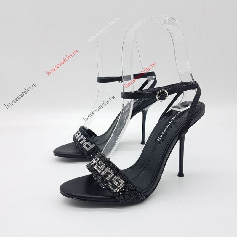Копия  Босоножки Alexander Wang H800760