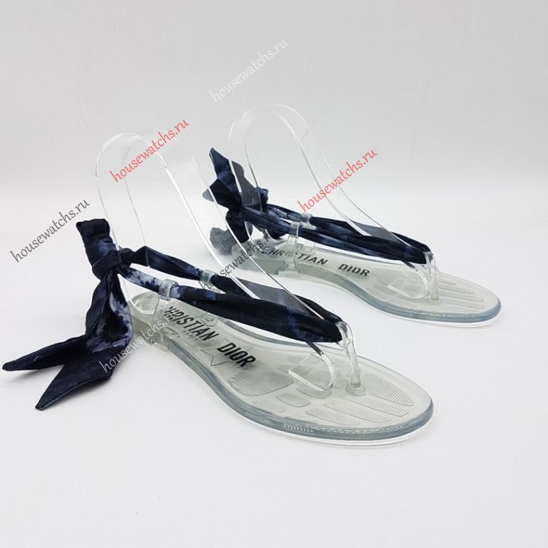 Копия  Шлепки Christian Dior H800764