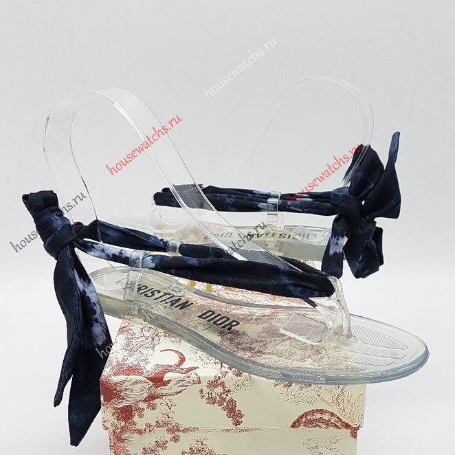 Копия  Шлепки Christian Dior H800764