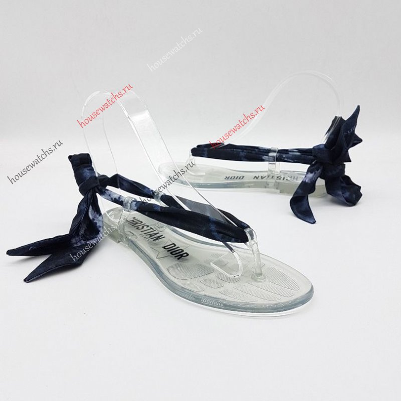 Копия  Шлепки Christian Dior H800764