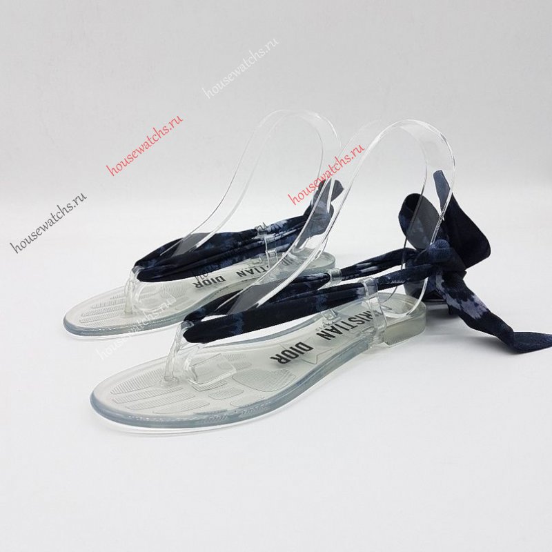 Копия  Шлепки Christian Dior H800764