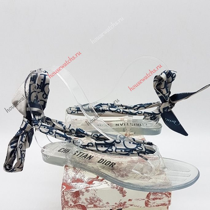 Копия  Шлепки Christian Dior H800767