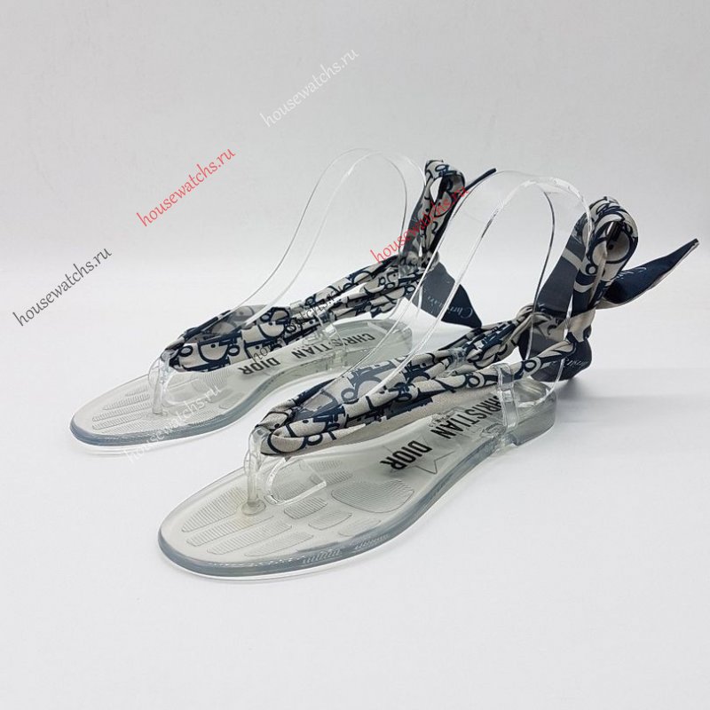 Копия  Шлепки Christian Dior H800767