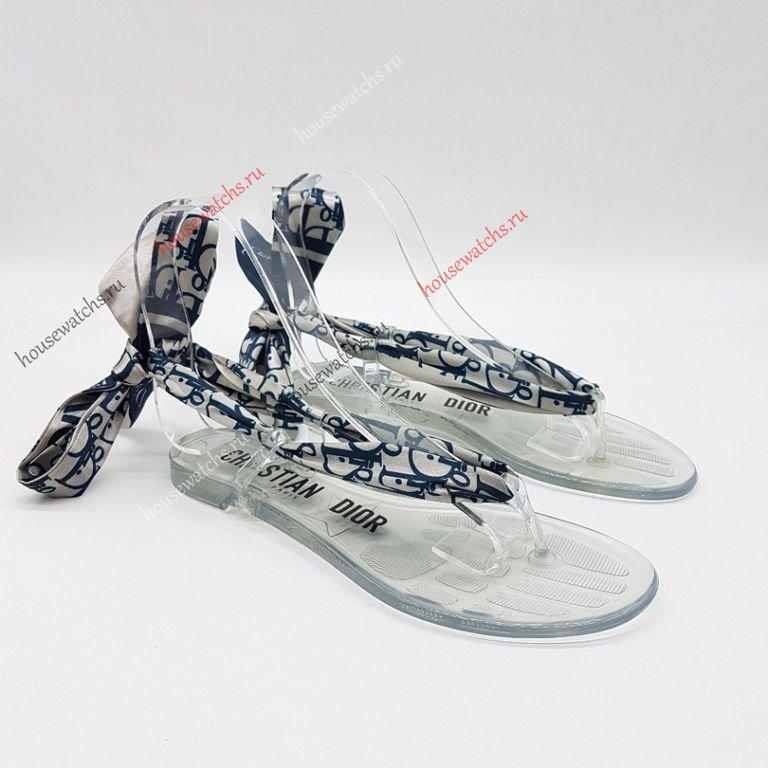 Копия  Шлепки Christian Dior H800767