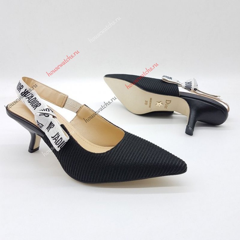 Копия  Босоножки Christian Dior H800769