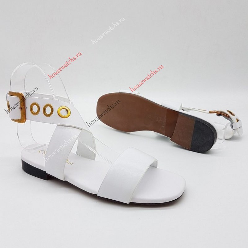 Копия  Сандали Christian Dior H800771