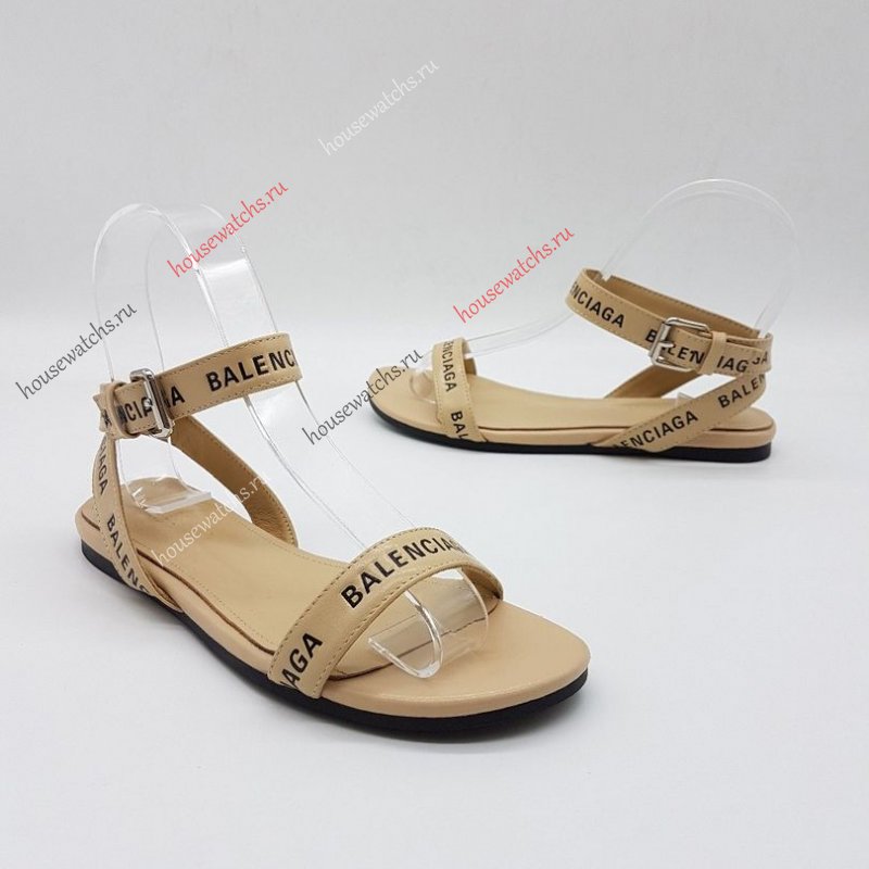 Копия  Сандали Balenciaga H800774