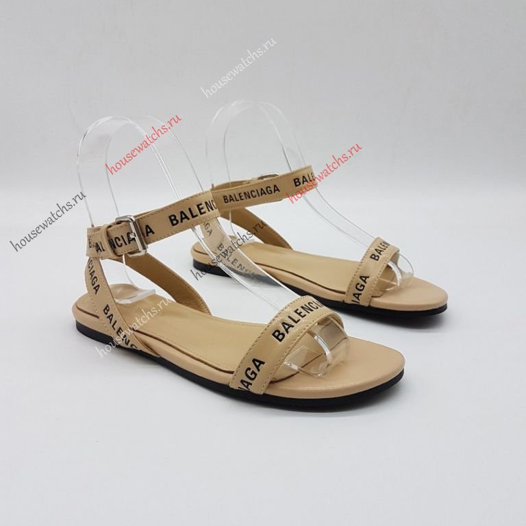 Копия  Сандали Balenciaga H800774