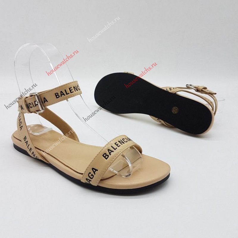 Копия  Сандали Balenciaga H800774