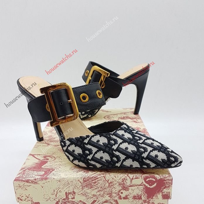 Копия  Босоножки Christian Dior H800776