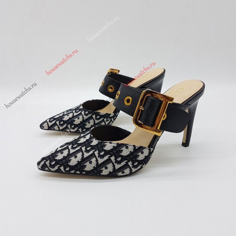 Копия  Босоножки Christian Dior H800776