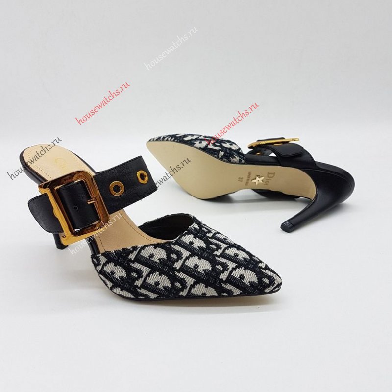 Копия  Босоножки Christian Dior H800776