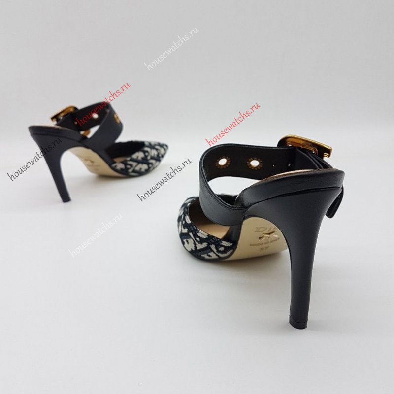 Копия  Босоножки Christian Dior H800776