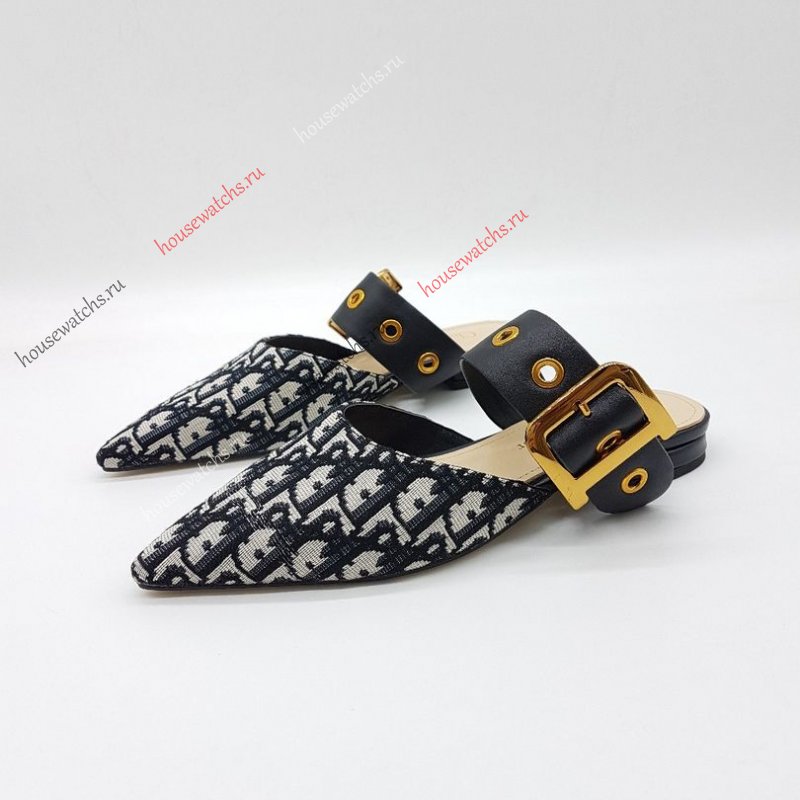 Копия  Босоножки Christian Dior H800777