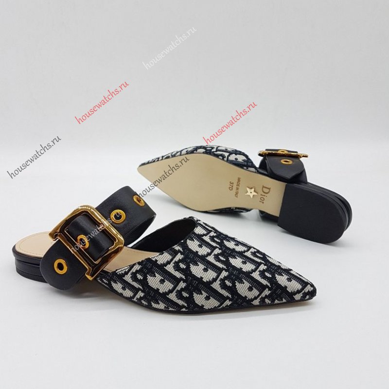 Копия  Босоножки Christian Dior H800777