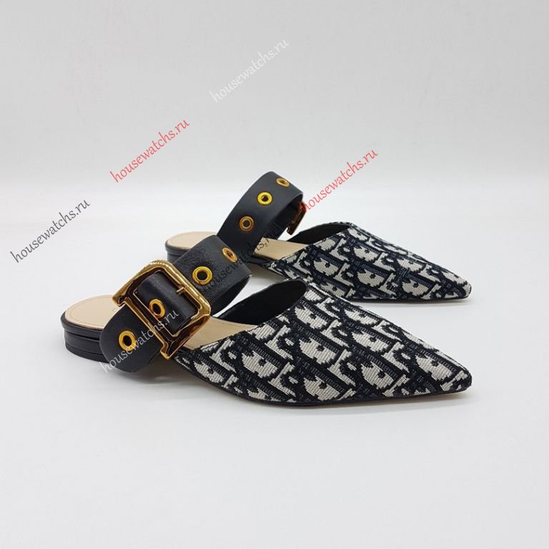 Копия  Босоножки Christian Dior H800777