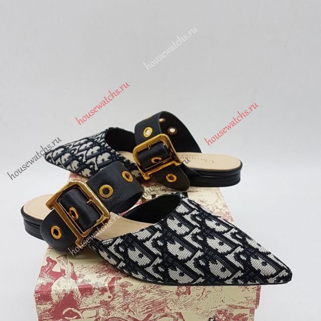 Копия  Босоножки Christian Dior H800777