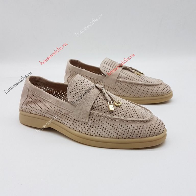 Копия  Лоферы Loro Piana H800778