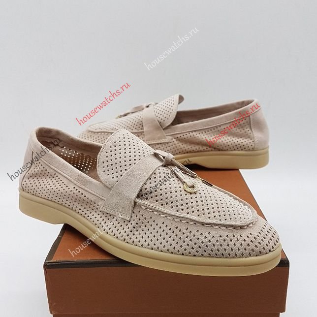 Копия  Лоферы Loro Piana H800778