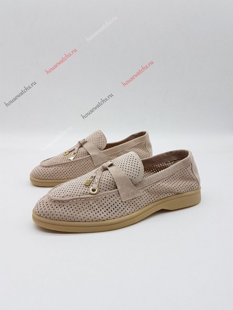 Копия  Лоферы Loro Piana H800778